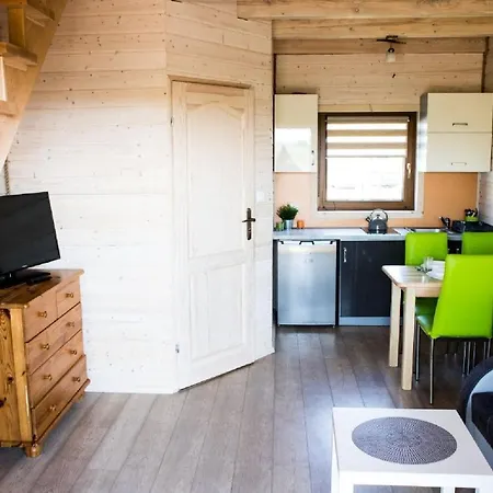 Gabisun Letniskowe Ferienhaus *